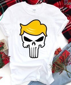 Trump Punisher T-Shirt