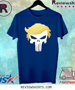 Trump Punisher Shirt