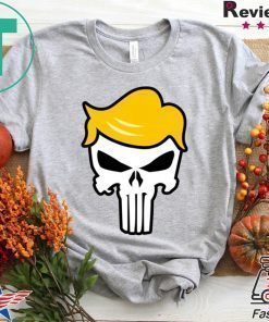 Trump Punisher T-Shirt