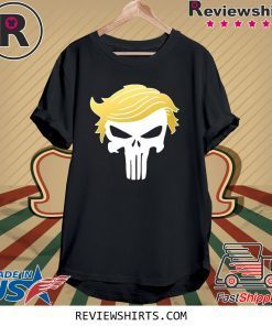 Trump Punisher Shirt