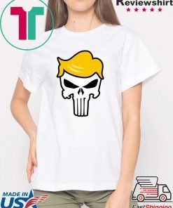 Trump Punisher T-Shirt