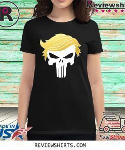 Trump Punisher Shirt