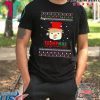 Trumpmas Make Christmas Great Again Ugly Christmas T-Shirt