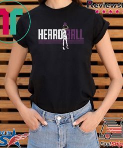 Tyler Herro Miami Shirt