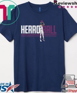 Tyler Herro Miami Shirt