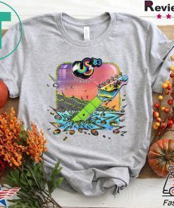 US Festival 1983 T-Shirt