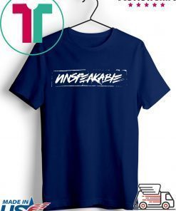 Unspeakable Merch Shirt