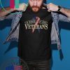 VETERANS DAY IN HONOR OF OUR VETERANS SHIRT