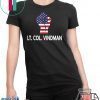 VINDMAN is an American hero T-Shirt