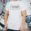 Veterans for Donald Trump T-Shirt