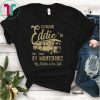Vintage Eddie's RV Maintenance Funny Christmas Retro Shirt