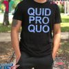 Vintage Quid Pro Quo T-Shirt