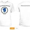 WE STAND WITH SAUGUS HIGH SANTA CLARITA SHIRT