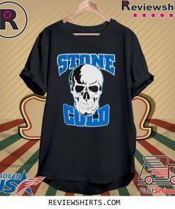 WWE Stone Cold Steve Austin Logo Shirt