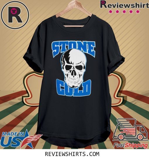 WWE Stone Cold Steve Austin Logo Shirt