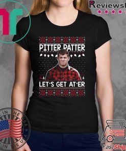 Wayne Letterkenny Christmas T-Shirt