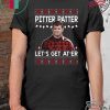 Wayne Letterkenny Christmas T-Shirt