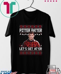 Wayne Letterkenny Christmas T-Shirt