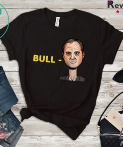 Where To Get a Bull-Schiff Shirt