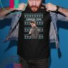 Winston Schmidt Judaism Son Christmas T-Shirt