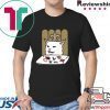 Woman Yelling At A Cat New Orleans Saints Shirt