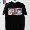 Woman Yelling at a Cat Meme Shirt