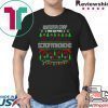 Wynonna Earp Scrofan Christmas T-Shirt