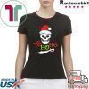YO HO HO PIRATE BOAT CRUISE CHRISTMAS SHIRT