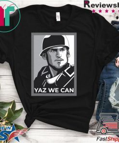 Yasmani Grandal Shirt