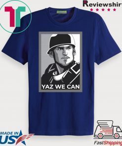 Yasmani Grandal Shirt