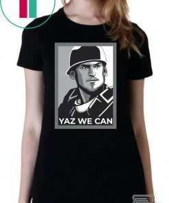 Yasmani Grandal Shirt