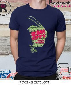 Zim City Invader Zim Shirt