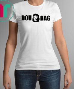 che guevara douchebag shirt