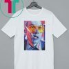 fear and loathing las vegas hunter thompson dr gonzo raul duke retro shirt