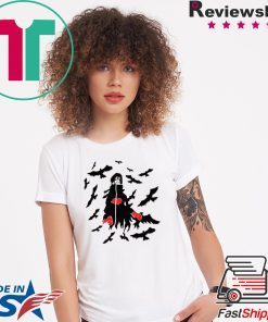 itachi uchiha T-Shirt