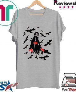 itachi uchiha T-Shirt