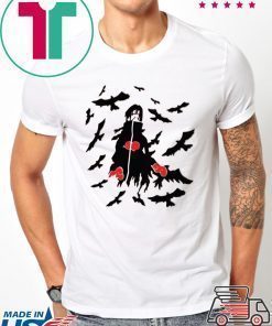 itachi uchiha T-Shirt