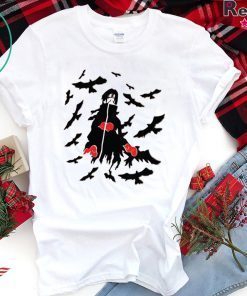 itachi uchiha T-Shirt