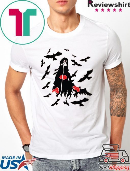 itachi uchiha T-Shirt