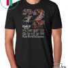 22 years of Buffy 1997 2019 thank you for the memories signature shirt