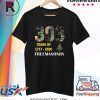 303 Years Of Freemasonry 1717 2020 Shirt