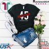 45 is Impeached December 18 2019 Impeachment Day T-Shirt