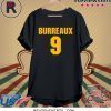 9 Joe Burrow Burreaux Football Shirt