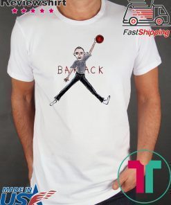 AIR BARACK SHIRT