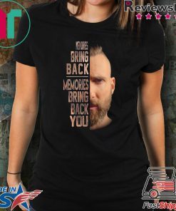 Adam Levine memories bring back memories bring back you shirt