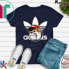 Adidas Cool Bulldog Shirt