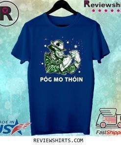 An Ordinary Man Pog Mo Thoin T-Shirt