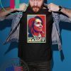 Anti Trump Don't Mess with Nancy Pelosi T-Shirt