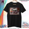 BABY YODA MANDALORIAN THE CHILD NAP TIME 2020 T-SHIRT