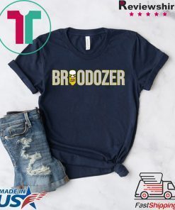 BRODOZE Shirt
